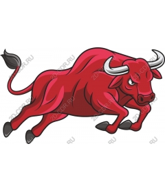  Динамичный Red Bull