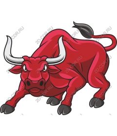  Динамичный Red Bull