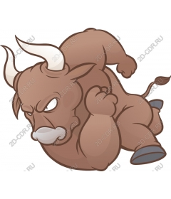 Dynamic Bull