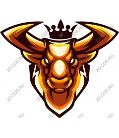 Royal Bull's Head