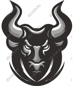  Bull's Head