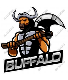  Powerful Buffalo