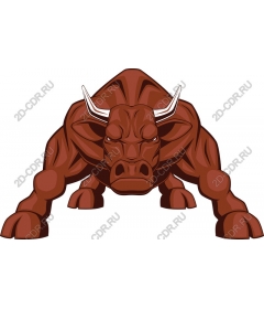 Mighty Bull