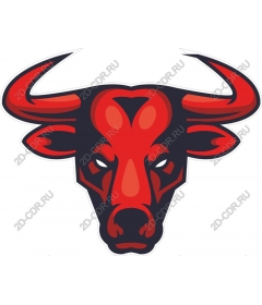 Red Bull — bright and eye-catching graphics