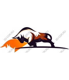  Fierce Buffalo