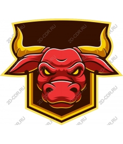  The mascot is a Ferocious Bull