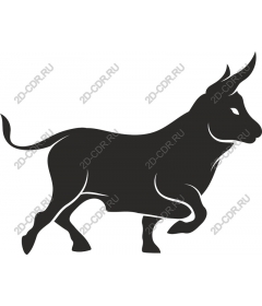 Dynamic bull