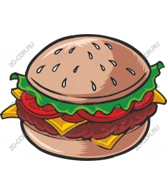  Mouth-watering Burger