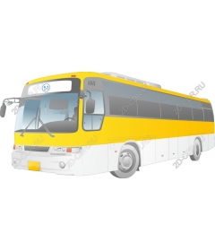 Yellow Bus