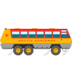  Arctic Explorer