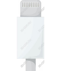  Elegant charging cable