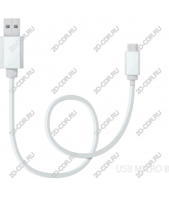 USB cable - Modern
