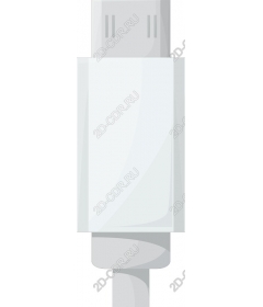  Elegant USB cable