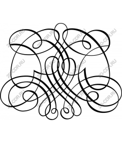  Elegant weave