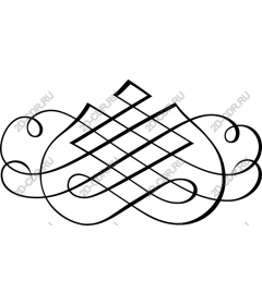  Элегантная работа Swirl