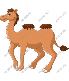  Adorable cartoon camel
