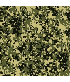 High quality camouflage
