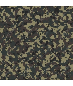 Dynamic camouflage