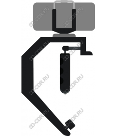 Industrial crane