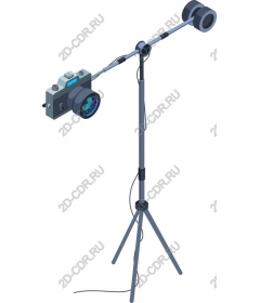  Customize vintage camera