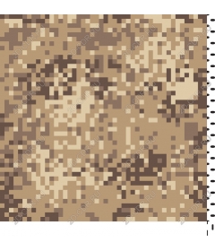  Digital camo