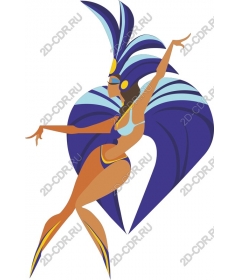  Carnival Queen