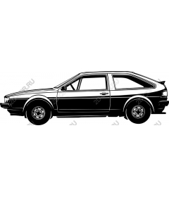  Classic car