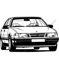  Classic sedan