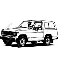  Classic SUV