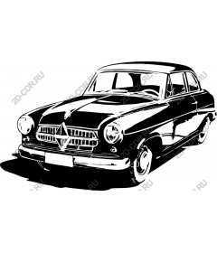  Classic vintage car