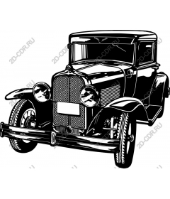  Classic vintage car