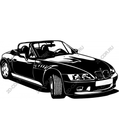  Convertible BMW