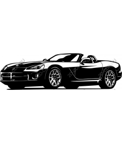  Elegant sports car
