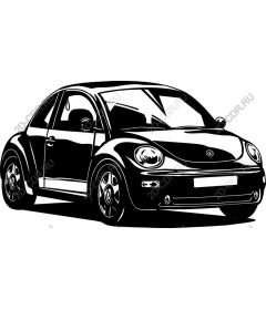  Classic Volkswagen Beetle
