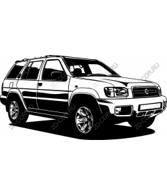  Classic SUV