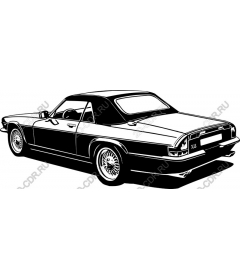  Classic vintage car