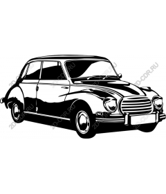  Classic vintage car