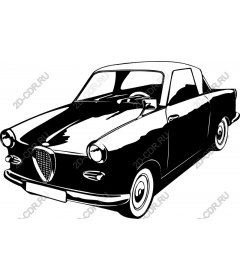  Classic car