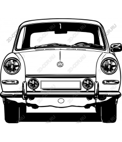  Classic VW