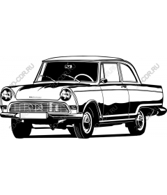  Classic vintage car