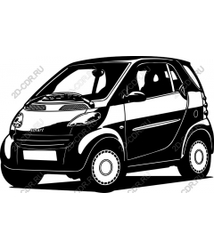  Умный автомобиль