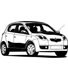 Современный автомобиль