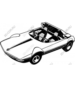  Classic car