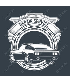 Repair of vintage cars