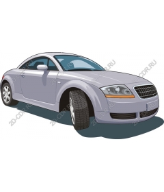 Elegant modern car