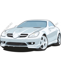  Elegant white luxury car