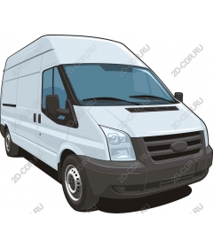  Delivery vans