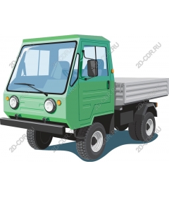  Eco truck