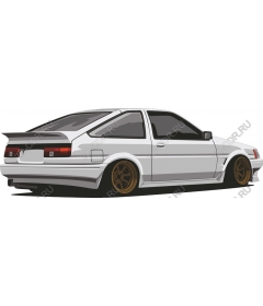  Classic sports car