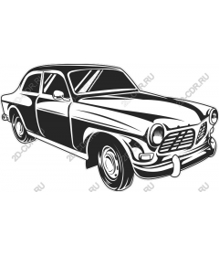  Classic car